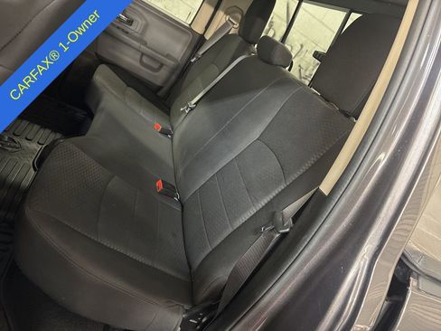 Used 2019 RAM 1500 Classic Warlock AWD/4WD image 28