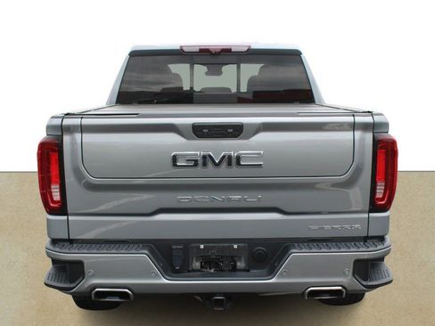 Used 2023 GMC Sierra 1500 Denali Ultimate AWD/4WD image 5