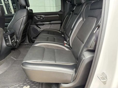 Used 2021 RAM 1500 TRX w/ TRX Level 2 Equipment Group AWD/4WD image 16