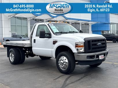 Used 2010 Ford F350 XL