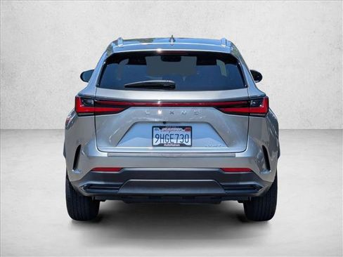 Used 2024 Lexus NX 250 FWD image 6