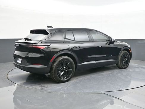 New 2026 Chevrolet Equinox EV LT w/ Midnight Package image 14