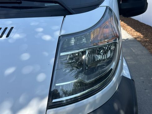 Used 2017 RAM ProMaster 3500 w/ Mopar Trailer Tow Group FWD image 33