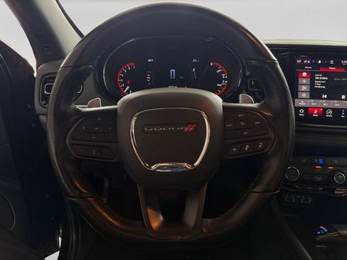 Used 2024 Dodge Durango GT RWD image 12