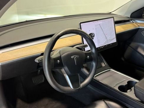 Used 2022 Tesla Model 3 Long Range AWD/4WD image 13