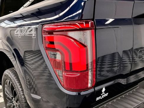 Used 2025 Ford F150 Platinum w/ Equipment Group 702A High AWD/4WD image 38