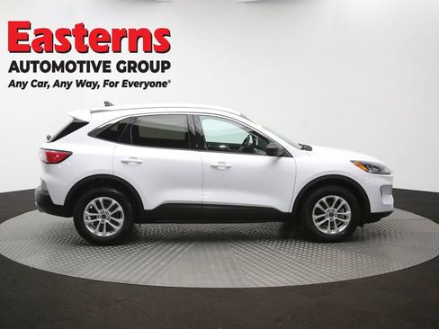 Used 2022 Ford Escape SE AWD/4WD image 45