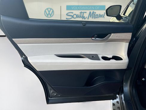 Used 2022 Hyundai Palisade SEL w/ 8P Bench Seat Package image 26