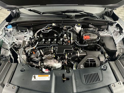 Used 2025 Acura ADX FWD image 34