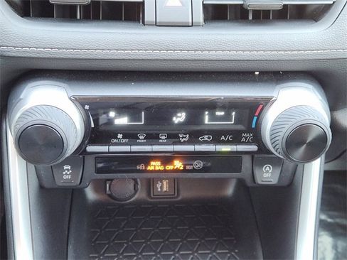 Used 2024 Toyota RAV4 LE image 14