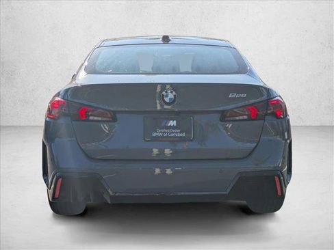 Used 2026 BMW 228i w/ Technology Package FWD image 4