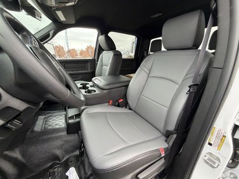 New 2026 RAM 5500 Tradesman image 9