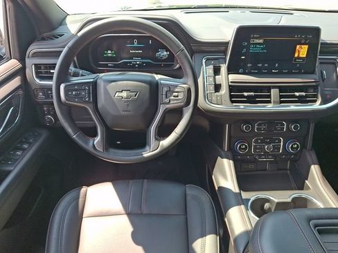 Used 2024 Chevrolet Tahoe RST w/ Luxury Package AWD/4WD image 11