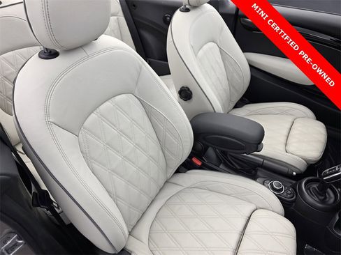 Used 2023 MINI Cooper S image 30