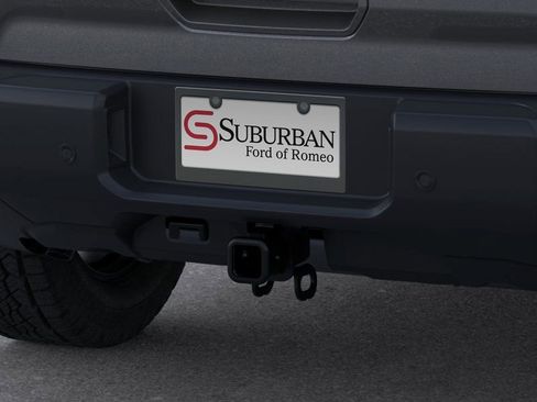 New 2026 Ford Bronco Sport Badlands image 24