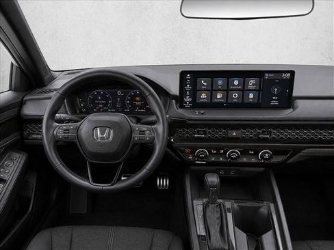 Certified 2023 Honda Accord Sport image 29