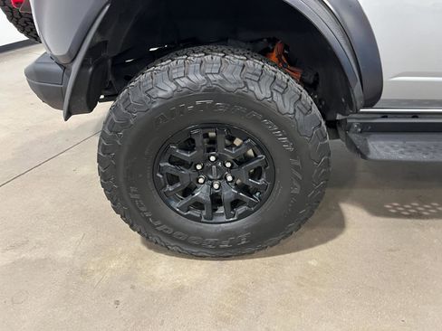 Used 2023 Ford Bronco Raptor image 39