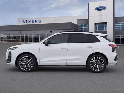 Used 2026 Audi Q3 quattro 2.0T AWD/4WD image 7