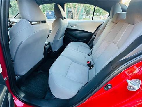 Used 2021 Toyota Corolla SE image 24