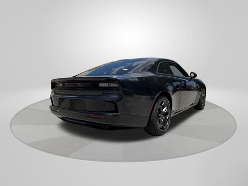 New 2025 Dodge Charger R/T w/ Quick Order Package 25M R/T image 7
