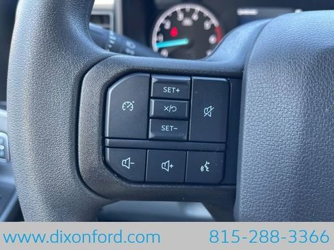 New 2026 Ford F350 XLT w/ Snow Plow Prep Package AWD/4WD image 13
