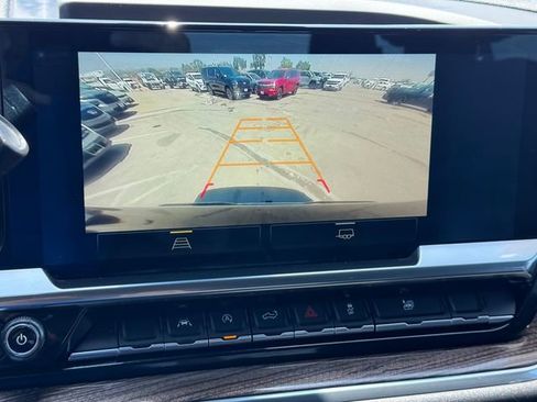 Certified 2023 Chevrolet Silverado 1500 LT RWD image 18