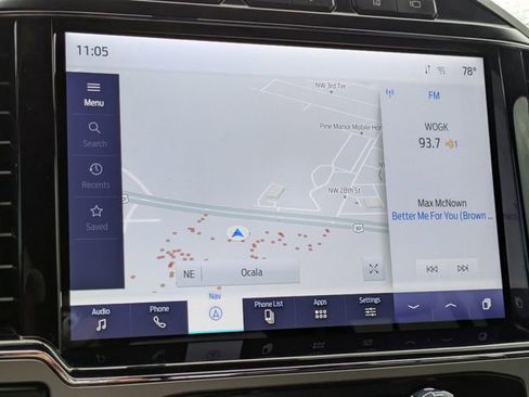 Used 2022 Ford F250 Lariat image 21