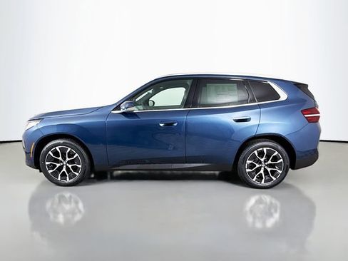 New 2026 BMW X3 xDrive30 w/ Convenience Package image 4