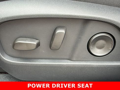 New 2026 GMC Terrain AT4 w/ Convenience Package III AWD/4WD image 18