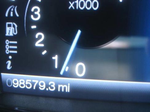 Used 2013 Ford Taurus Limited image 33