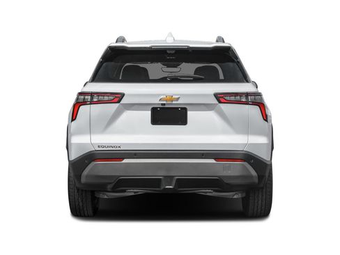 New 2026 Chevrolet Equinox LT w/ LPO, Floor Liner Package image 29
