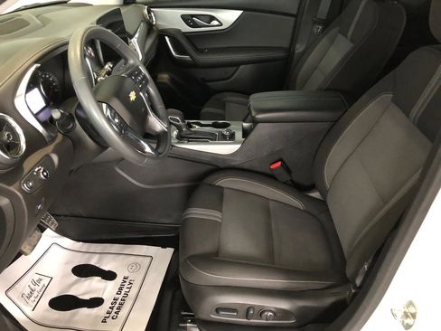 Used 2023 Chevrolet Blazer LT w/ Convenience Package image 6