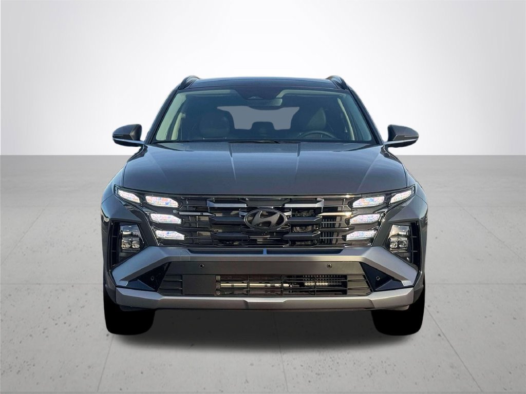New 2026 Hyundai Tucson Limited w/ Tow & Go Package AWD/4WD image 12