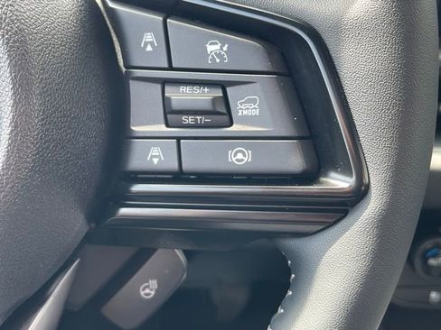 New 2026 Subaru Outback Touring AWD/4WD image 6