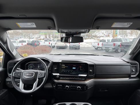 Used 2024 GMC Sierra 1500 Elevation w/ Max Trailering Package image 13