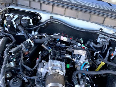 Used 2023 Ford Bronco Wildtrak AWD/4WD image 28