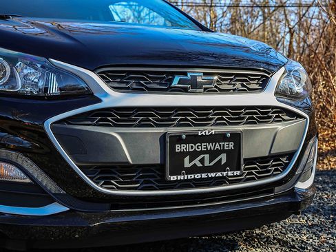 Used 2021 Chevrolet Spark LT w/ Spark Special Edition image 27