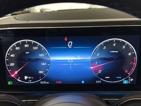 New 2026 Mercedes-Benz GLE 350 4MATIC image 19