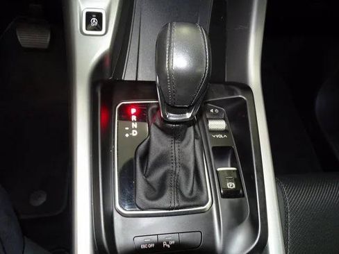 Certified 2024 Dodge Hornet GT w/ GT Blacktop Package AWD/4WD image 10