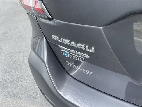 Used 2025 Subaru Outback Premium image 7