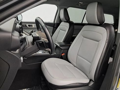 Used 2021 Ford Explorer XLT w/ Equipment Group 202A AWD/4WD image 5