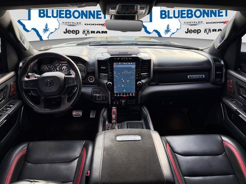 Used 2022 RAM 1500 TRX w/ TRX Level 2 Equipment Group AWD/4WD image 12