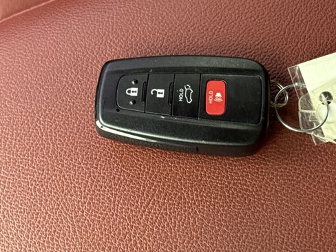 Used 2024 Toyota RAV4 XSE w/ Advanced Technology Package AWD/4WD image 35