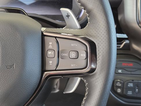 New 2026 RAM 1500 RHO w/ RHO Level 1 Equipment Group image 20