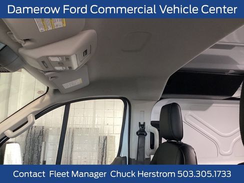 New 2025 Ford Transit 350 Base image 16