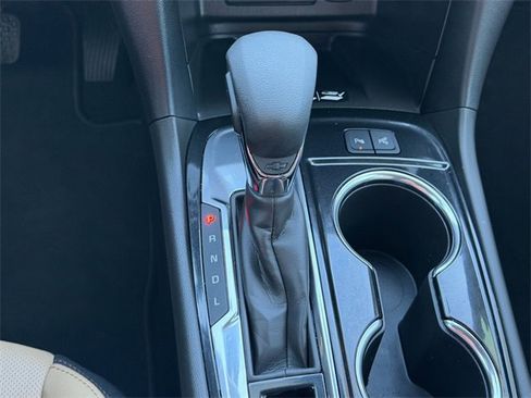 Certified 2023 Chevrolet Equinox Premier image 28