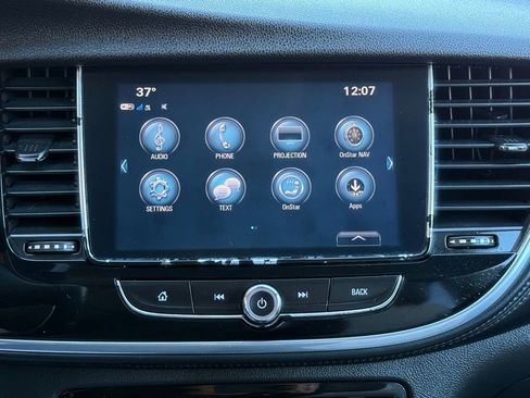 Used 2019 Buick Encore Preferred image 37