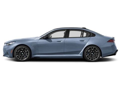 New 2027 BMW M5 w/ Executive Package AWD/4WD image 5