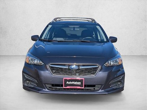 Used 2017 Subaru Impreza 2.0i Premium AWD/4WD image 2