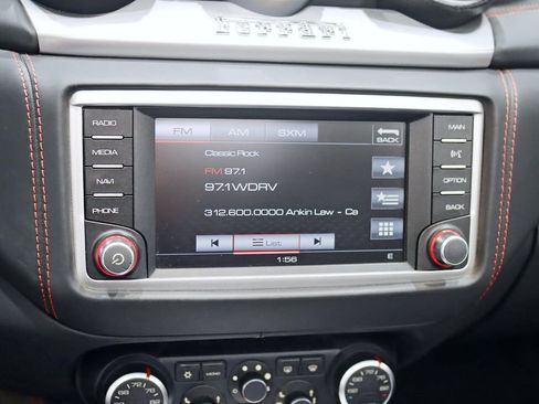 Used 2016 Ferrari California T image 21